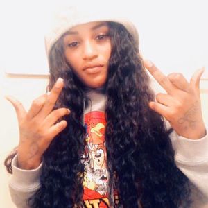 Meet your Posher, Cindè